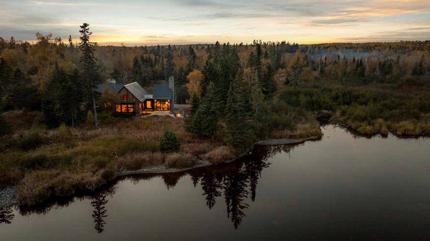 SUPERIOR RETREAT