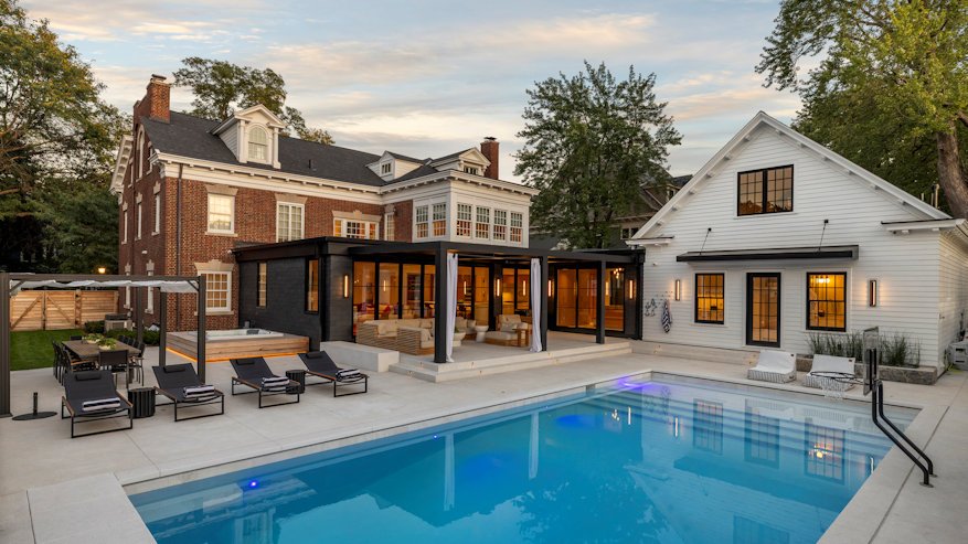 FEDERAL STYLE RE-THINK