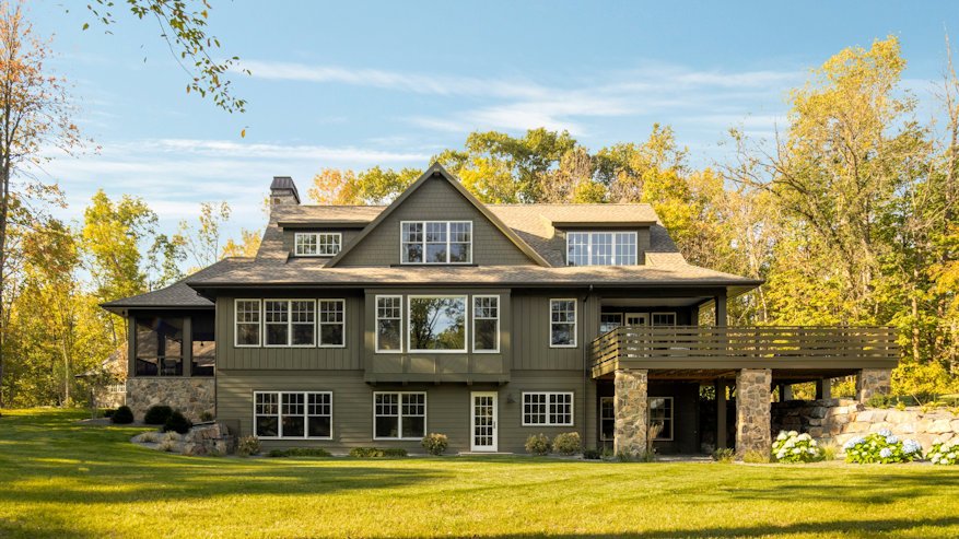 WI CREEK COTTAGE