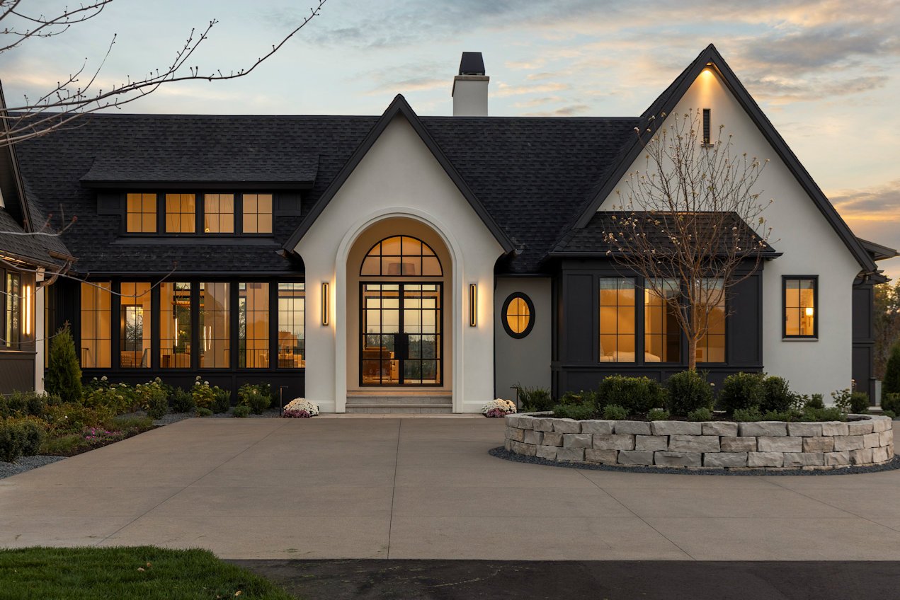 European Vibes by Colby Mattson of Charlie & Co Design