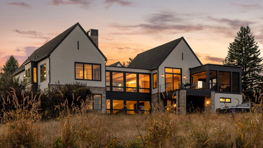ORCHARD MODERN