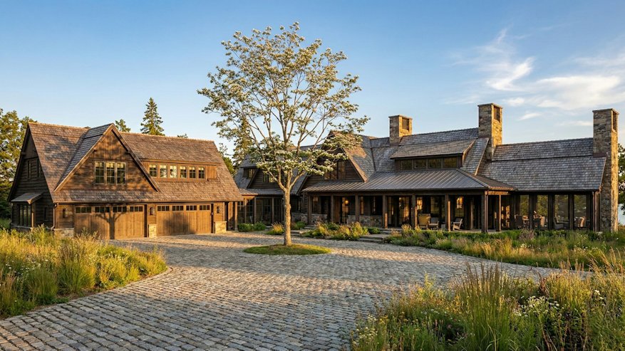 LAKE OWEN RETREAT